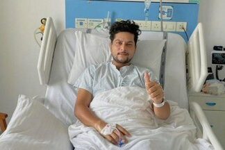 भारतीय स्पिनर कुलदीप यादव इंजरी के कारण ऑस्ट्रेलिया दौरे पर नहीं गए kuldeep yadav photo twitter 1632914219