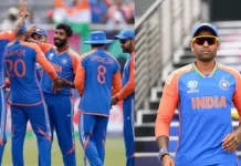 4 दिन में शुरू होगी सीरीज – भारतीय टीम साउथ अफ्रीका दौरे पर पहुंची ,कप्तान बदला lSuQA4N7cpXSBjhz40ux