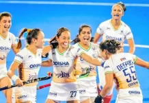 भारतीय महिला हॉकी टीम ने रचा इतिहास, चीन को 1-0 से हराकर जीता एशियन चैम्पियंस ट्रॉफी का खिताब navbharat times