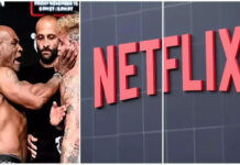 ऑल टाइम ग्रेट मुक्केबाज माइक टायसन 19 साल बाद रिंग में उतरे netflix