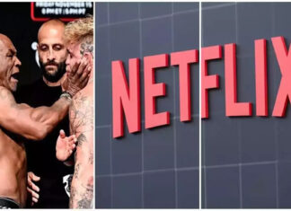 ऑल टाइम ग्रेट मुक्केबाज माइक टायसन 19 साल बाद रिंग में उतरे netflix