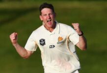 पूर्व कीवी कप्तान इंग्लैंड के खिलाफ केन विलियम्सन की फिफ्टी nzs nathan smith earns maiden test call up for england series williamson returns in hindi mdl