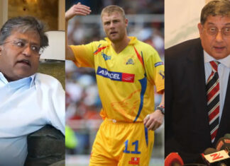 IPL के फाउंडर ललित मोदी का आरोप- IPL में अंपायर फिक्सिंग होती थी post image e57a4d7