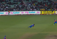 सूर्या की डायरेक्ट हिट, रिकेलटन का 104 मीटर का सिक्स screenshot 2024 11 09 014007 1731096647