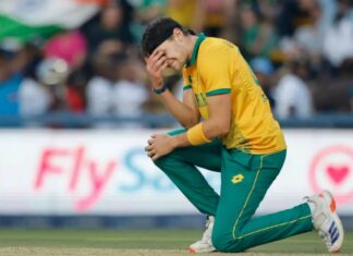 ICC ने साउथ अफ्रीका के तेज गेंदबाज जेराल्ड कूट्जी पर लगाया जुर्माना, untitled design 2024 11 20t081332189 1732070617