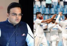 न्यूजीलैंड से हार के बाद BCCI ने रिव्यू मीटिंग की न्यूजीलैंड के खिलाफ सीरीज में व्हाइटवॉश के बाद बीसीसीआई ने 1024x576