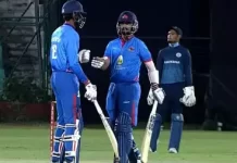 मुंबई फिर बना सैयद मुश्ताक अली ट्रॉफी का चैंपियन 104488023