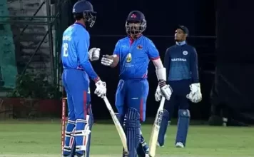 मुंबई फिर बना सैयद मुश्ताक अली ट्रॉफी का चैंपियन 104488023