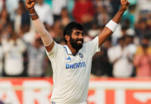 ICC टेस्ट बॉलिंग रैंकिंग-बुमराह ने 904 रेटिंग पॉइंट्स हासिल किए 2024 2image 11 43 316999399bumrah