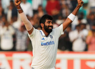 ICC टेस्ट बॉलिंग रैंकिंग-बुमराह ने 904 रेटिंग पॉइंट्स हासिल किए 2024 2image 11 43 316999399bumrah