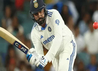 भारतीय कप्तान रोहित शर्मा बॉक्सिंग-डे टेस्ट में ओपनिंग कर सकते हैं 4256000 1