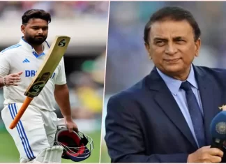 ऋषभ पंत के गैर जिम्मेदाराना शॉट पर फूटा गावस्कर का गुस्सा 4263523 untitled 34 copy