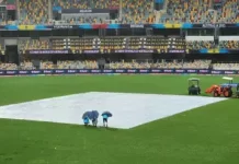 गाबा टेस्ट के पांचों दिन बारिश के आसार 500x300 1385112