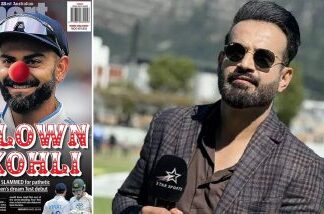 सैम कोंस्टास से झड़प के बाद ऑस्ट्रेलियन मीडिया ने कोहली को जोकर कहा 58 109 380x214