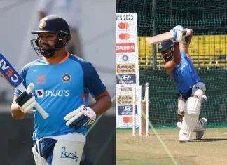 तीसरे टेस्ट से पहले भारतीय टीम ने प्रैक्टिस शुरू की 5f4ad 16775996650793 1920