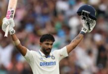 मेलबर्न टेस्ट का तीसरा दिन- भारत ने बॉर्डर-गावस्कर ट्रॉफी के चौथे मुकाबले में वापसी कर ली 71e2689e0122b4836bb2707b89a6ade4 120508441 920x425