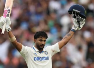 मेलबर्न टेस्ट का तीसरा दिन- भारत ने बॉर्डर-गावस्कर ट्रॉफी के चौथे मुकाबले में वापसी कर ली 71e2689e0122b4836bb2707b89a6ade4 120508441 920x425