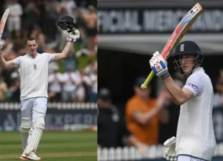 ICC रैंकिंग में इंग्लिश बल्लेबाज हैरी ब्रूक नंबर-1 पर 8Jx2rTBUDXkKldLtTWI8