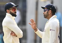 मेलबर्न में हार के बाद भी भारत WTC 2025 Final में पहुंच सकता है, 951uh6g virat kohli and rohit sharma test afp 625x300 08 March 23