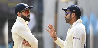मेलबर्न में हार के बाद भी भारत WTC 2025 Final में पहुंच सकता है, 951uh6g virat kohli and rohit sharma test afp 625x300 08 March 23