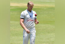 पहली बार हुआ ऐसा…डेब्यू टेस्ट की पहली गेंद पर विकेट लेकर रचा इतिहास, ANI 20241226120310