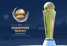 चैंपियंस ट्रॉफी- भारत-पाकिस्तान मैच 23 फरवरी को महामुकाबला UAE के दुबई इंटरनेशनल स्टेडियम में खेला जाएगा। Champions Trophy 2025