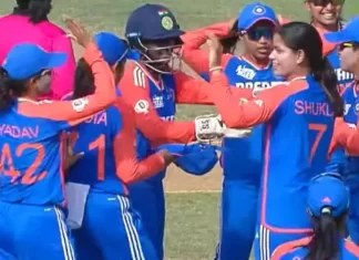 टी20 वर्ल्ड चैंपियन भारत नए कप्तान के साथ अगले साल खेलेगा टूर्नामेंट FhIIFgLioFT6JBw4kmLh