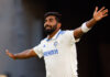 टेस्ट में हार के बावजूद बुमराह-रेड्डी का मेलबर्न में सम्मान Jasprit Bumrah 1