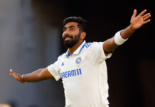 टेस्ट में हार के बावजूद बुमराह-रेड्डी का मेलबर्न में सम्मान Jasprit Bumrah 1