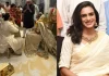 भारत की स्टार महिला बैडमिंटन प्लेयर पीवी सिंधु ने बिजनेसमैन वेंकट दत्ता से शादी की PV Sindhu Wedding