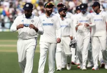 1 जीत और WTC FINAL में पहुंच जाएगी टीम, पहली बार ट्रॉफी जीतने की सबसे बड़ी दावेदार Team India 48