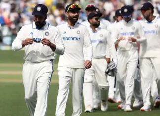 1 जीत और WTC FINAL में पहुंच जाएगी टीम, पहली बार ट्रॉफी जीतने की सबसे बड़ी दावेदार Team India 48