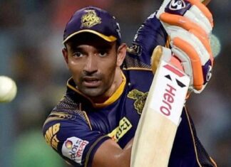 पूर्व क्रिकेटर रॉबिन उथप्पा के खिलाफ शनिवार को अरेस्ट वारंट जारी UTHAPPA