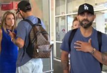 दिग्गज बल्लेबाज विराट कोहली मेलबर्न एयरपोर्ट पर ऑस्ट्रेलियन मीडिया TV जर्नलिस्ट से भिड़े befunky collage 34 1734603105