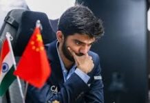 भारतीय ग्रैंडमास्टर डी गुकेश ने सिंगापुर में गुरुवार को वर्ल्ड चेस चैंपियनशिप का खिताब जीता download