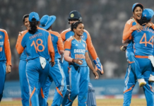 इंडिया विमेंस टीम ने तीसरा वनडे में वेस्टइंडीज को 5 विकेट से हरा दिया image 186