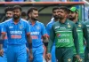 चैंपियंस ट्रॉफी 2025 में पाकिस्तानी टीम भी भारत में टूर्नामेंट नहीं खेलेगी india vs pakistan champions trophy news afp