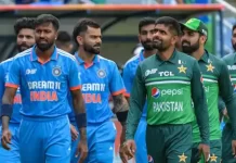 चैंपियंस ट्रॉफी 2025 में पाकिस्तानी टीम भी भारत में टूर्नामेंट नहीं खेलेगी india vs pakistan champions trophy news afp