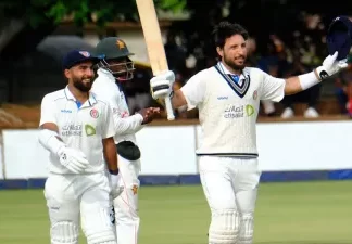 अफगानिस्तान ने ठोक डाले 699 रन, कप्तान ने बना डाला सबसे बड़ी पारी का रिकॉर्ड indian team 11 1735583422