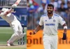 ऑस्ट्रेलिया से हार के बाद जसप्रीत बुमराह को ICC का तोहफा jasprit bumrah head