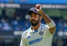 भारत के तेज गेंदबाज बुमराह 2024 में ICC के क्रिकेटर ऑफ द ईयर बन सकते हैं jasprit bumrah pti 3