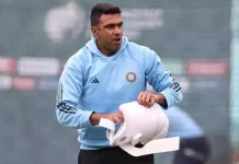 भारत के पूर्व क्रिकेटर रविचंद्रन अश्विन ने कहा कि- पाकिस्तान से टेस्ट खेलने का सपना अधूरा रह गया navbharat times