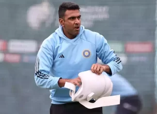 भारत के पूर्व क्रिकेटर रविचंद्रन अश्विन ने कहा कि- पाकिस्तान से टेस्ट खेलने का सपना अधूरा रह गया navbharat times