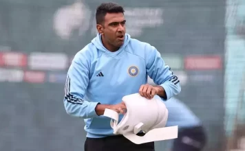 भारत के पूर्व क्रिकेटर रविचंद्रन अश्विन ने कहा कि- पाकिस्तान से टेस्ट खेलने का सपना अधूरा रह गया navbharat times