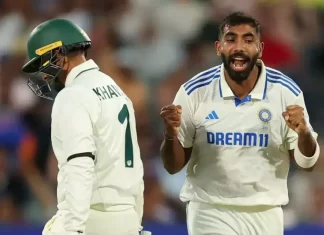 भारतीय टीम के तेज गेंदबाज जसप्रीत बुमराह से निपटने के लिए 19 साल के लड़के को ऑस्ट्रेलिया ने किया तैयार navbharat times