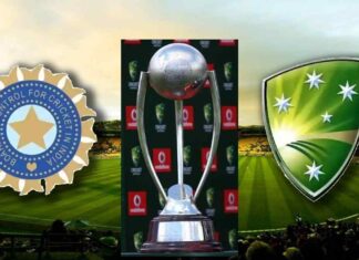 भारत और ऑस्ट्रेलिया के बीच बॉर्डर गावस्कर ट्रॉफी का चौथा मैच कल खेला जाएगा newproject 2023 02 08t161709 690 1675853234