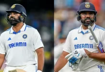 भारतीय कप्तान रोहित शर्मा का खराब फॉर्म बना टीम की चिंता का सबब q3kgu77AlfreDG3e733z