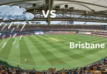 भारत-ऑस्ट्रेलिया तीसरा टेस्ट, ब्रिस्बेन में बारिश जारी rain vs brisbane 1 1 770x470