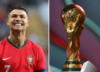 2034 का फुटबॉल वर्ल्ड कप सऊदी अरब में खेला जाएगा ronaldo new 1733938390890 1733938436589