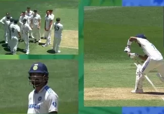 बुमराह ने कोंस्टास को बोल्ड कर फैंस से कहा- शोर मचाओ shubman gill 4 1732254451